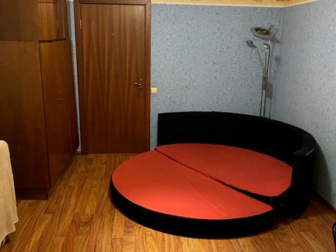 квартира за адресою Академіка Корольова просп., 12