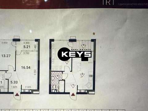 квартира за адресою Причальна вул., 10