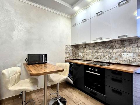 квартира за адресою Михайла Максимовича вул. (Онуфрія Трутенка), 24-А