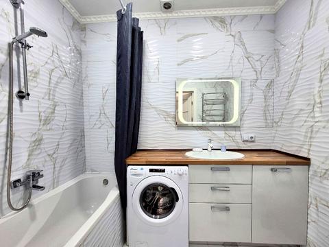 квартира за адресою Михайла Максимовича вул. (Онуфрія Трутенка), 24-А