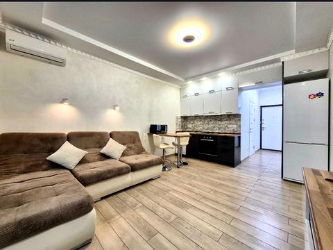 квартира за адресою Михайла Максимовича вул. (Онуфрія Трутенка), 24-А