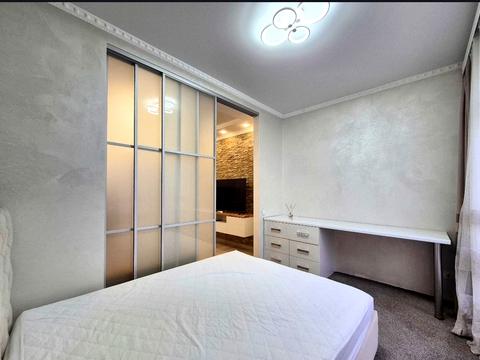 квартира за адресою Михайла Максимовича вул. (Онуфрія Трутенка), 24-А