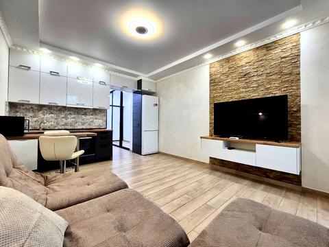 квартира за адресою Михайла Максимовича вул. (Онуфрія Трутенка), 24-А