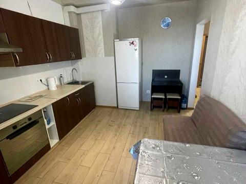 квартира по адресу Даниила Щербаковского ул. (Щербакова), 52