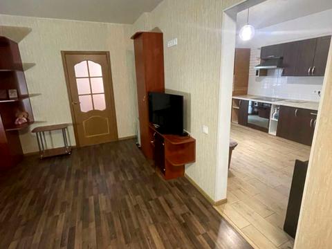 квартира по адресу Даниила Щербаковского ул. (Щербакова), 52