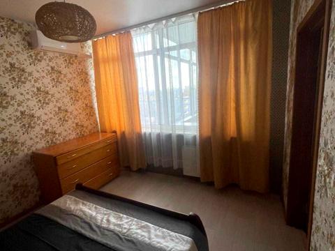 квартира по адресу Даниила Щербаковского ул. (Щербакова), 52