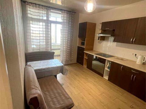 квартира по адресу Даниила Щербаковского ул. (Щербакова), 52