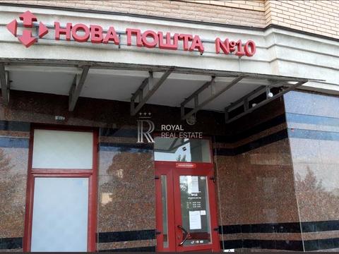 комерційна за адресою Машинобудівників вул., 1-А