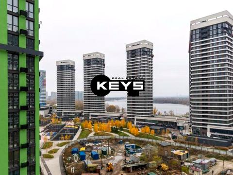 квартира за адресою Причальна вул., 8