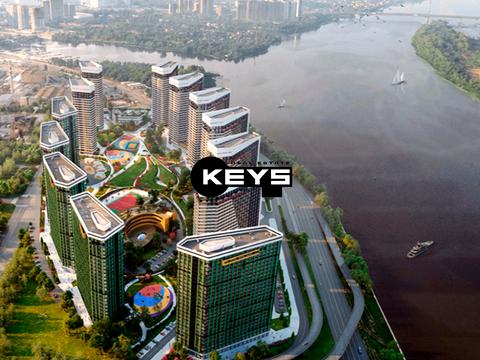 квартира за адресою Причальна вул., 8