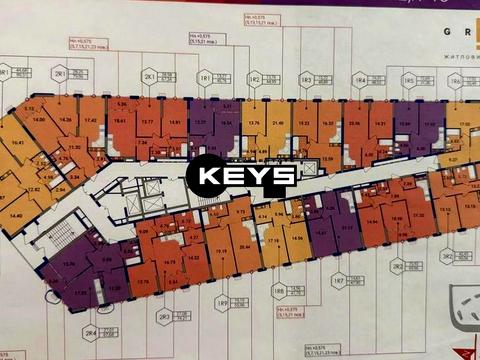 квартира за адресою Причальна вул., 8