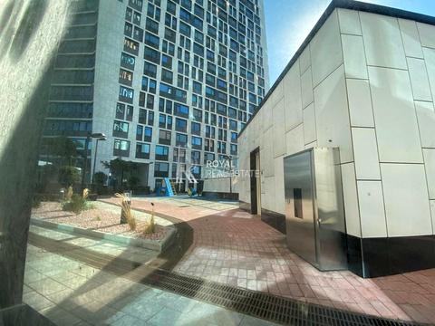 комерційна за адресою Берестейський просп. (Перемоги), 1