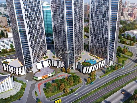 комерційна за адресою Берестейський просп. (Перемоги), 1