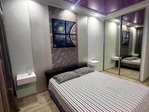 квартира по адресу Юрия Липы ул., 20