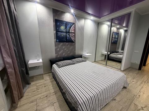 квартира по адресу Юрия Липы ул., 20