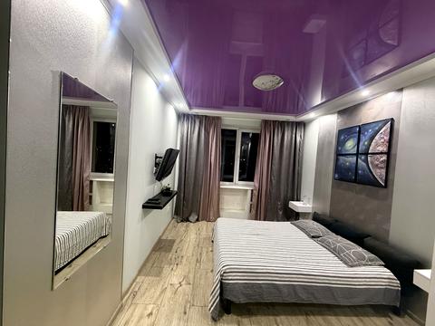 квартира по адресу Юрия Липы ул., 20