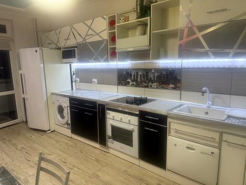 квартира по адресу Юрия Липы ул., 20