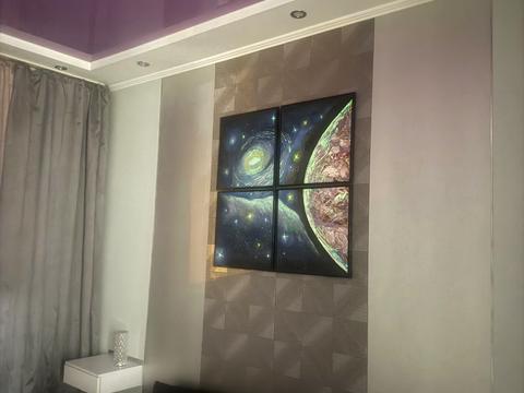 квартира по адресу Юрия Липы ул., 20