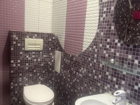 квартира по адресу Юрия Липы ул., 20