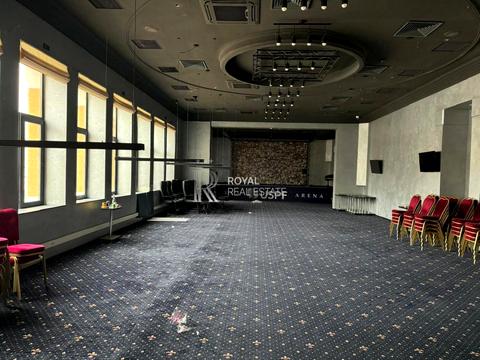 коммерческая по адресу Дружби Народів пл., 1