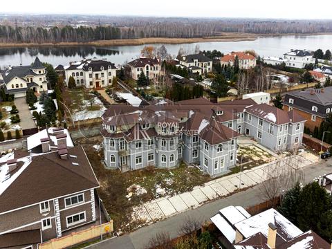 комерційна за адресою ТІЗ "Обрій-К", Абрикосова вул., 1