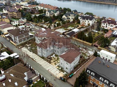 комерційна за адресою ТІЗ "Обрій-К", Абрикосова вул., 1