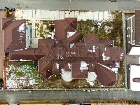 комерційна за адресою ТІЗ "Обрій-К", Абрикосова вул., 1