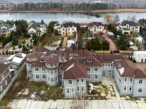 комерційна за адресою ТІЗ "Обрій-К", Абрикосова вул., 1