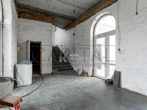 комерційна за адресою ТІЗ "Обрій-К", Абрикосова вул., 1