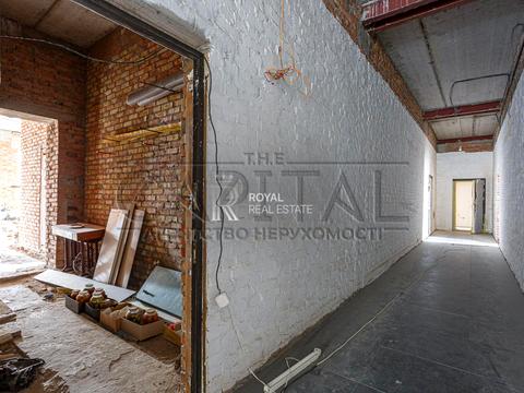 комерційна за адресою ТІЗ "Обрій-К", Абрикосова вул., 1