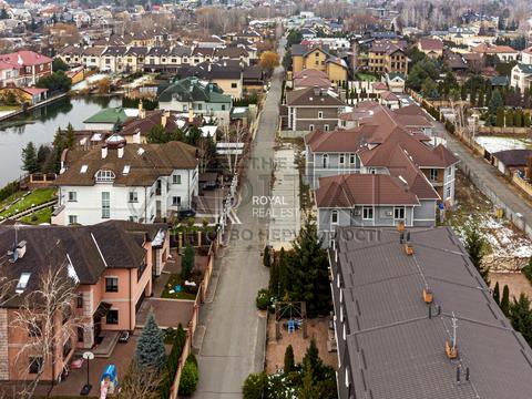 комерційна за адресою ТІЗ "Обрій-К", Абрикосова вул., 1