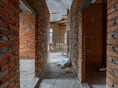 комерційна за адресою ТІЗ "Обрій-К", Абрикосова вул., 1