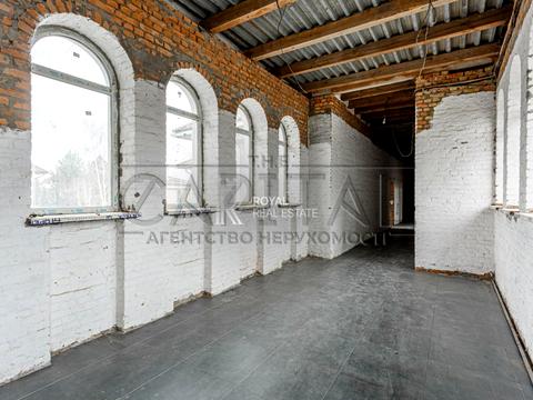 комерційна за адресою ТІЗ "Обрій-К", Абрикосова вул., 1