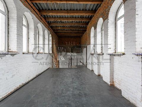 комерційна за адресою ТІЗ "Обрій-К", Абрикосова вул., 1