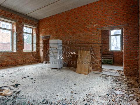 комерційна за адресою ТІЗ "Обрій-К", Абрикосова вул., 1