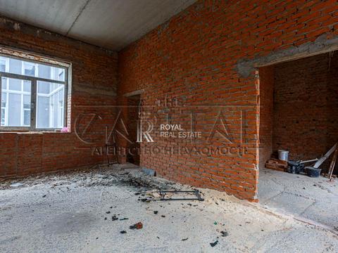 комерційна за адресою ТІЗ "Обрій-К", Абрикосова вул., 1