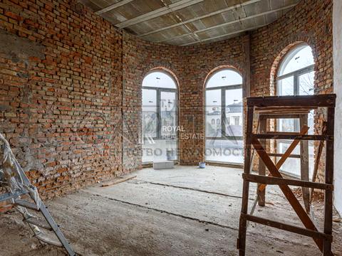 комерційна за адресою ТІЗ "Обрій-К", Абрикосова вул., 1