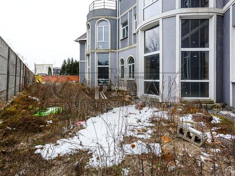 комерційна за адресою ТІЗ "Обрій-К", Абрикосова вул., 1