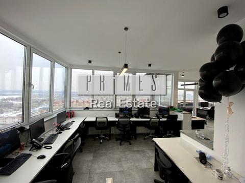 коммерческая по адресу Оболонский просп., 53