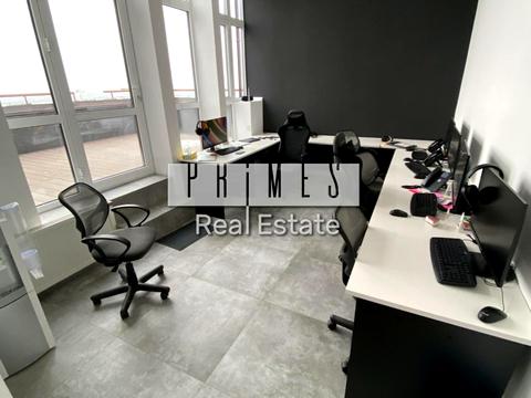 коммерческая по адресу Оболонский просп., 53