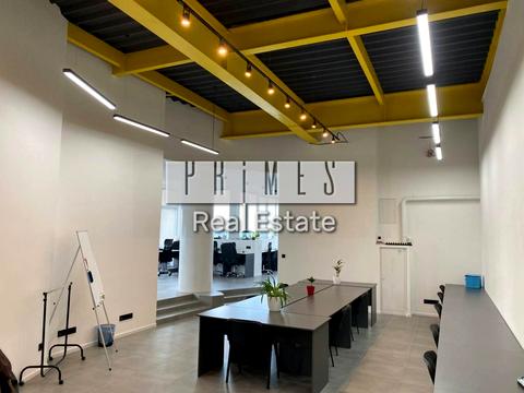 коммерческая по адресу Оболонский просп., 53