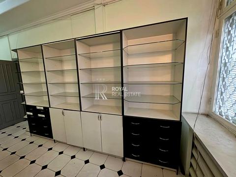 комерційна за адресою Нищинського, 5