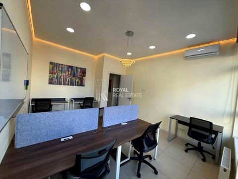 комерційна за адресою Кловський Узвіз вул., 7-А