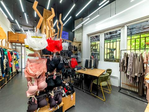 комерційна за адресою Старонаводницька вул., 6-Б