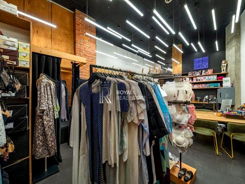 комерційна за адресою Старонаводницька вул., 6-Б