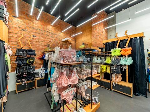 комерційна за адресою Старонаводницька вул., 6-Б