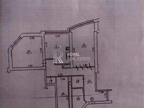 комерційна за адресою Кловський Узвіз вул., 7-А