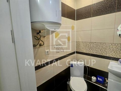 коммерческая по адресу Выговского ул. (Суворова), 1-Ю