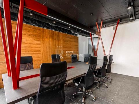 комерційна за адресою Кловський Узвіз вул., 7-А