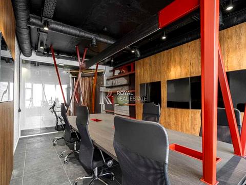 комерційна за адресою Кловський Узвіз вул., 7-А